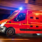 Drôme : un jeune de 15 ans tué à l'arme blanche à Romans-sur-Isère
L'adolescent a été agressé mardi soir dans le quartier de La Monnaie. Une enquête est ouverte pour homicide volontaire.