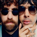 Le duo électronique Justice de retour avec "Hyperdrama", un grand huit musical aux climats variés
Avec cet album, qu'ils ont mis plus de trois ans à réaliser, Xavier de Rosnay et Gaspard Augé vont plus loin que jamais, mêlant intimement durant 50 minutes pop et expérimentations sonores. Du grand art.