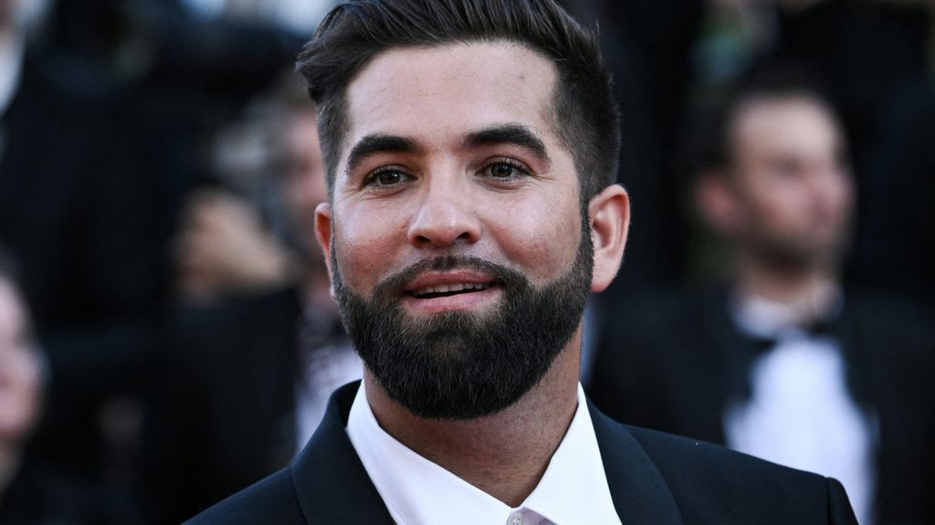 Affaire Kendji Girac : le chanteur et sa femme étaient seuls dans une caravane lorsqu'il a été blessé par balle
L'artiste sera auditionné mercredi après-midi à l'hôpital, a précisé la gendarmerie à France Télévisions.