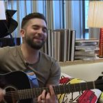 Landes : gravement blessé par balle au thorax, Kendji Girac est désormais hors de danger
Dans la matinée du lundi 22 avril, Kendji Girac a été hospitalisé près de Bordeaux, en Gironde. Il est désormais hors de danger après avoir été blessé par balle au thorax. Le chanteur affirme avoir tiré lui-même accidentellement le coup de feu, alors qu'il se trouvait dans les Landes.