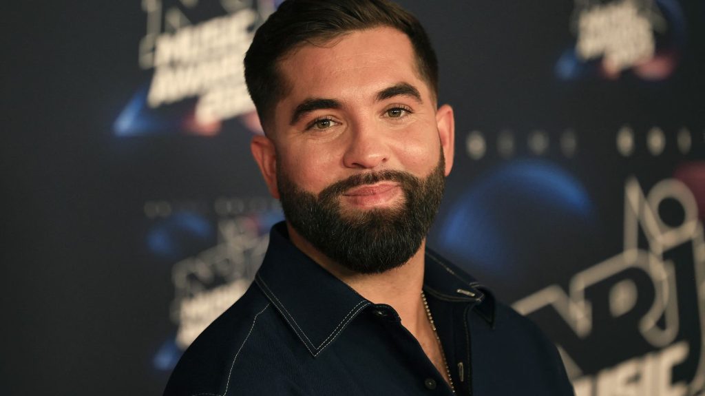 Le chanteur Kendji Girac grièvement blessé par balle dans les Landes
Les faits ont eu lieu sur une aire d'accueil des gens du voyage de Biscarrosse.