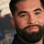 Affaire Kendji Girac : le chanteur s'est lui-même tiré dessus
Kendji Girac s'est tiré lui-même dessus dans un geste semble-t-il désespéré, dans la nuit du dimanche 21 au lundi 22 avril. Le procureur de Mont-de-Marsan, dans les Landes, est longuement revenu sur les circonstances qui ont mené au drame dans une conférence de presse.