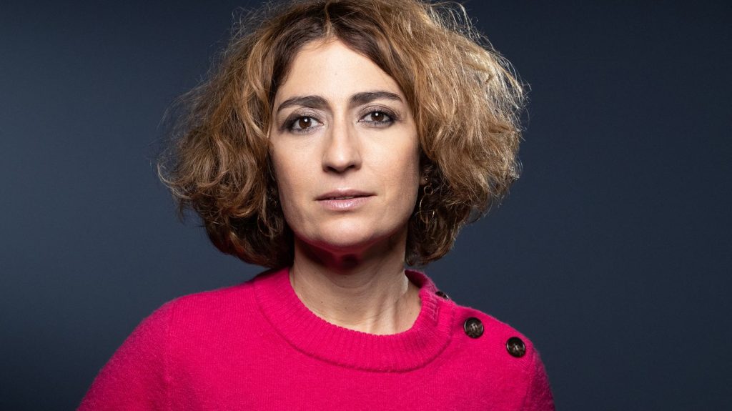 Hachette Livre licencie Isabelle Saporta à la tête de Fayard pour "différends stratégiques"
La procédure de licenciement avait été lancée en mars à cause du refus d'Isabelle Saporta de céder la marque Fayard à une autre maison de Hachette (groupe Vivendi), Mazarine.