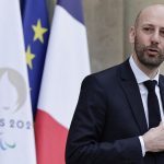 Licenciement dans la fonction publique : "C'est purement honteux", fulmine la secrétaire générale de la CGT fonction publique
"Il ne nous a absolument rien dit ! Nous l'avons appris dans la presse", s'indigne Natacha Pommet qui, au-delà de la méthode, rappelle que "les processus disciplinaires" existent déjà.