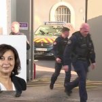 Trafic de stupéfiants : la maire d'Avallon placée en détention provisoire
Jamilah Habsaoui, maire d'Avallon, dans l'Yonne, a été mise en examen et placée en détention provisoire, mercredi 10 avril, après la découverte de drogue dans sa maison familiale.