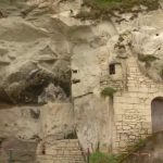 Intempéries dans le Maine-et-Loire : les maisons troglodytes menacées
Depuis plusieurs mois, le Maine-et-Loire subit des pluies intenses, menaçant les maisons troglodytes dans la région de Saumure.