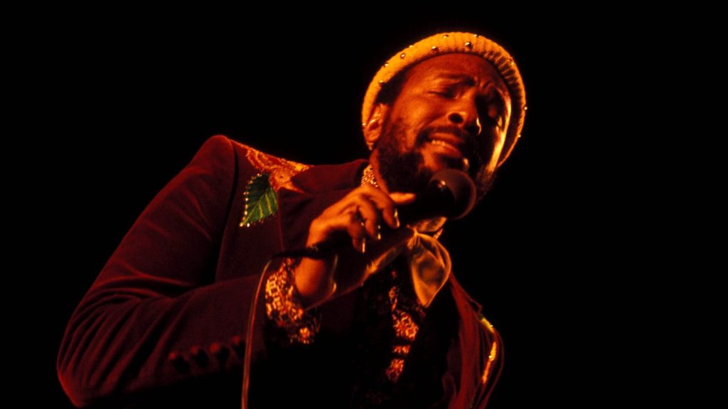 Podcast
Des inédits de Marvin Gaye, manifestations en Israël et JK Rowling contre une loi anti-transphobe : ça dit quoi ce mardi 2 avril ?
Ce mardi 2 janvier, des enregistrements inédits de Marvin Gaye refont surface en Belgique, les manifestations contre Benyamin Netanyahu et pour un cessez-le-feu à Gaza se poursuivent en Israël et l'autrice de Harry Potter dénonce une loi écossaise contre les discriminations transphobes.