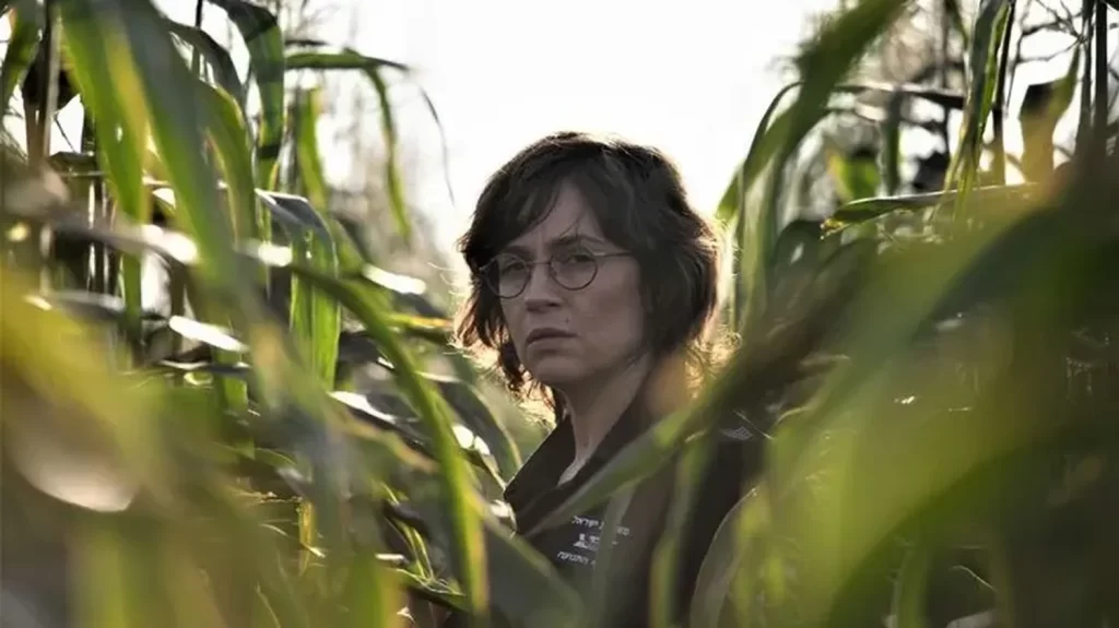 Festival du film Reims Polar : Maya Dreifuss remporte le Grand prix avec "Highway 65"
La réalisatrice israélienne a convaincu le jury présidé par Danièle Thompson avec son enquête policière portée par Tali Sharon, une actrice qui déjoue tous les stéréotypes.