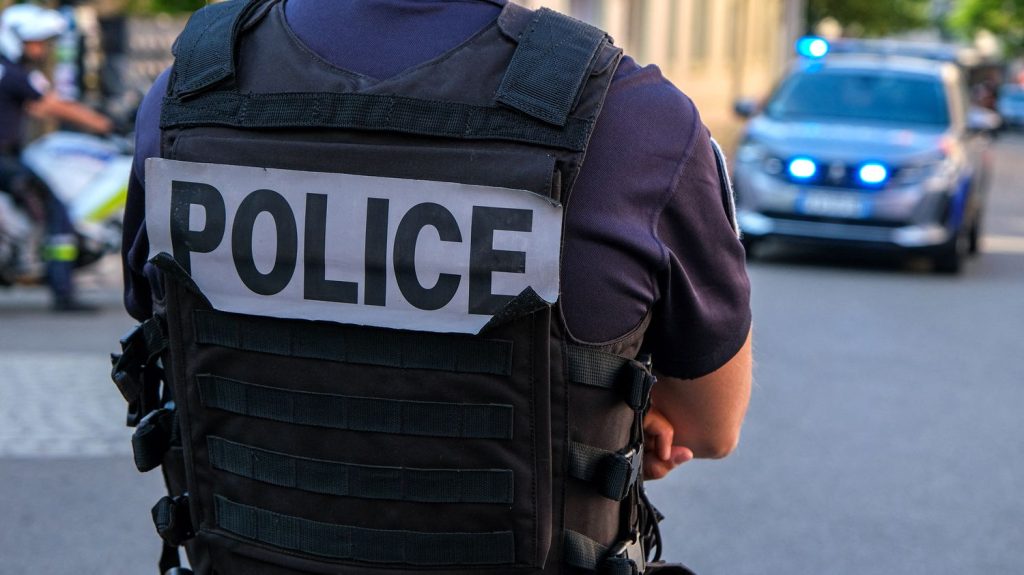 Marseille : un homme de 19 ans tué par balle à proximité d'un point de deal
Les auteurs ont pris la fuite à bord d'une voiture d'après les témoins.