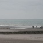 Pas-de-Calais : au moins cinq migrants, dont une enfant, sont morts lors d'une tentative de traversée de la Manche
Le drame a eu lieu dans la nuit de lundi à mardi au niveau de la plage de Wimereux.
