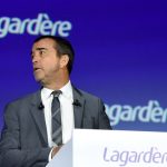 Arnaud Lagardère est mis en examen pour abus de biens sociaux et abus de pouvoir
(nouvelle fenêtre)
Le PDG du groupe Lagardère est soupçonné d'avoir puisé dans les comptes de ses sociétés pour financer son train de vie et ses dépenses personnelles pendant plusieurs années.
