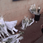 Vidéo
Mort d’un collégien à Viry-Châtillon : les gardes à vue des cinq personnes interpellées ont été prolongées
A Viry-Châtillon, en Essonne, au lendemain de la mort d'un collégien de 15 ans roué de coups à quelques mètres de son établissement, cinq personnes ont été interpellées.