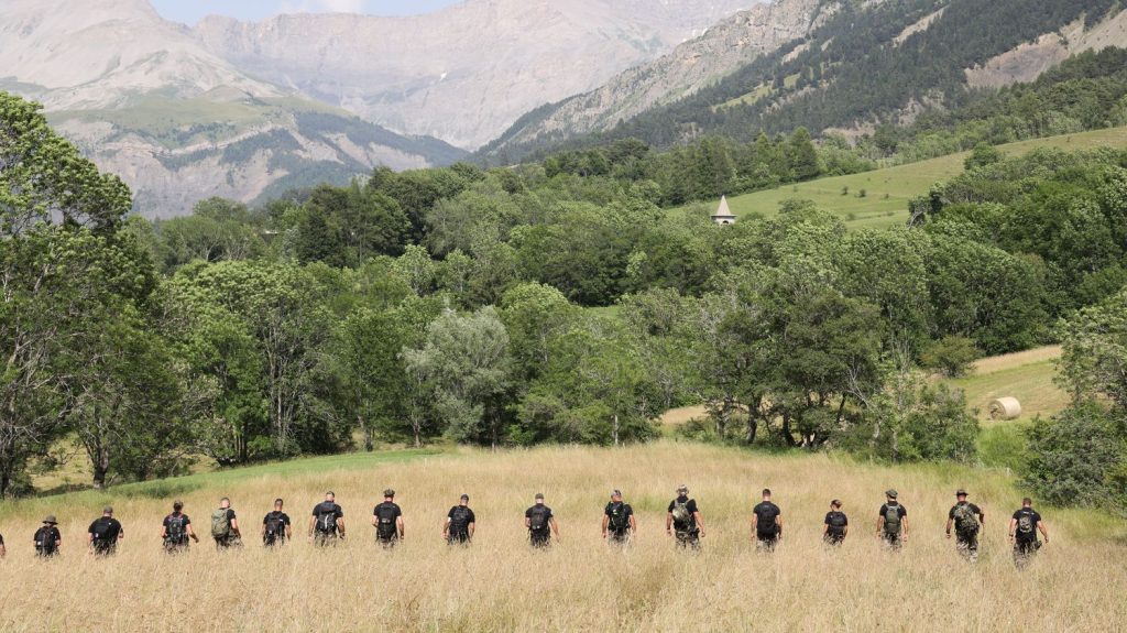 Podcast
Mort d'Émile, cannabis légal en Allemagne et Alkpote ambassadeur de capotes : ça dit quoi ce 1er avril ?
Ce lundi 1er avril, la mort d'Émile, confirmée ce week-end par la découverte d'ossements du petit garçon, pose encore beaucoup de questions, le cannabis récréatif est devenu légal en Allemagne et le rappeur Alkpote rappelle que les préservatifs sont gratuits en pharmacie pour les moins de 26 ans.