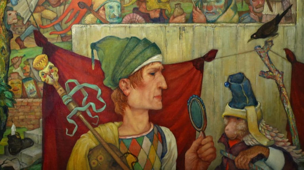 Plongez dans l’univers fabuleux du peintre flamand Nicolas Eekman au Musée de Flandre dans le Nord
A la suite d’une nouvelle donation de sa fille Luce Eekman, le musée de Cassel rend hommage à Nicolas Eekman avec une grande rétrospective, jusqu’au 8 septembre 2024.