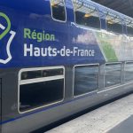 Pass rail : "Je donne rendez-vous à Patrice Vergriete" pour développer un "vrai" dispositif pour 2025, réagit le vice-président des Hauts-de-France
Le ministre des Transports a déclaré que le Pass rail ne serait pas opérationnel en 2024 à cause du refus de trois régions, dont les Hauts-de-France. "Depuis un an, il ne se passe rien, aucune discussion sérieuse avec l'État", rétorque Christophe Coulon.