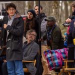 Pierre Niney superstar dans "Fiasco", le pire tournage de film
Pierre Niney incarne un naïf réalisateur de premier film? issu de sa campagne? qui n'est pas prêt à affonter son premier tournage; Une nouvelle série, concue avec le créateur de "Family Business", qui prend la forme d'un faux making off, et sort ce 29 avril sur Netflix.