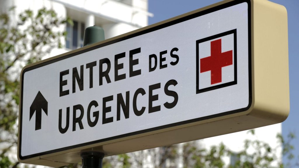 Urgences saturées à Strasbourg : le syndicat FO a déposé plainte contre X pour "non-assistance à personne en danger"
Le syndicat dénonce "un refus de prise de responsabilité" alors que deux décès se sont produits en 2022.