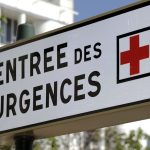 Urgences saturées à Strasbourg : le syndicat FO a déposé plainte contre X pour "non-assistance à personne en danger"
Le syndicat dénonce "un refus de prise de responsabilité" alors que deux décès se sont produits en 2022.