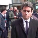 Violences des mineurs : Gabriel Attal présente un plan d'autorité
Après plusieurs cas de violences impliquant des mineurs, Gabriel Attal a annoncé un plan pour la jeunesse, jeudi 18 avril. Il comprend un volet éducatif et un autre judiciaire.