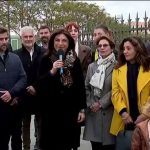 Paris 2024 : "Toutes les équipes sont prêtes" à accueillir la flamme olympique, assure la présidente de la métropole Aix-Marseille-Provence
Le Belem, vaisseau de la flamme olympique sur la Méditerranée, va commencer son grand voyage vers la France samedi 27 avril. Martine Vassal, présidente de la métropole Aix-Marseille-Provence, invitée du 19/20 info vendredi, ne cache pas son excitation et sa joie de l’accueillir le 8 mai prochain dans la cité phocéenne.