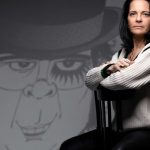 "Tirez sur mon doigt, monsieur le président !" obtient le prix Gotlib : cette BD vise à rendre "le monde un peu moins mélancolique", selon Ariane Gotlieb
Tous les jours, une personnalité s'invite dans le monde d'Élodie Suigo. Lundi 15 avril 2024 : La fille de l’artiste Gotlib, Ariane Gotlieb. Elle vient de remettre le deuxième prix Gotlib de la BD humoristique au Festival du livre à Paris.