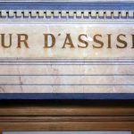 Double assassinat de l'aéroport de Bastia : seize personnes seront jugées du 6 mai au 5 juillet
Le 5 décembre 2017, deux figures du grand banditisme avaient été tués par balles à l'aéroport de Bastia.