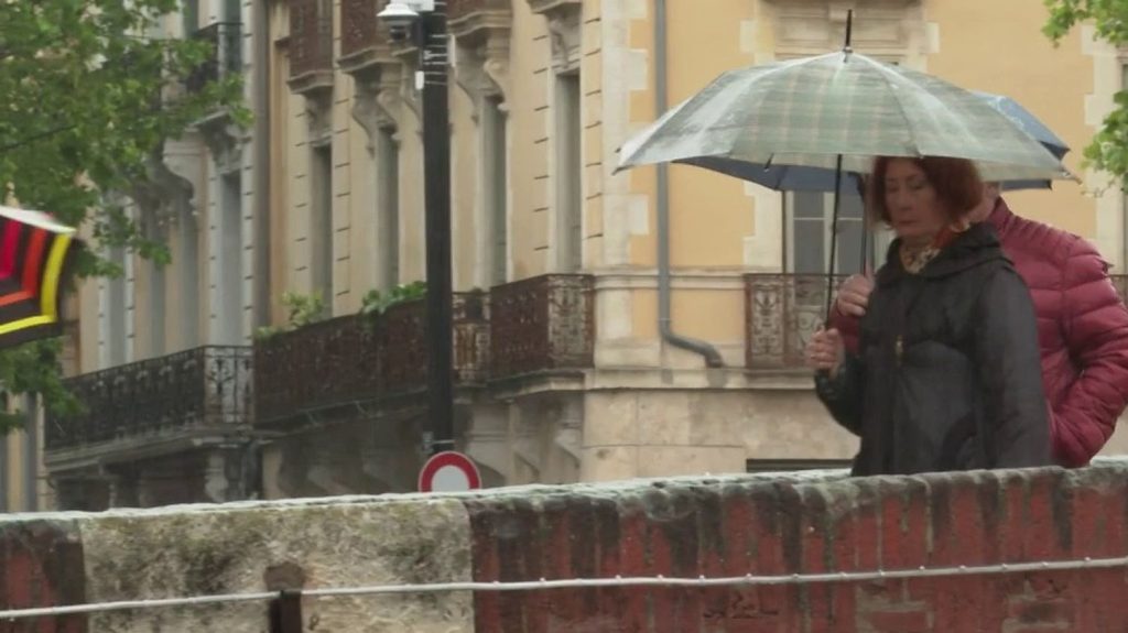 Sécheresse dans les Pyrénées-Orientales : le retour de la pluie
En proie à une inquiétante sécheresse, les Pyrénées-Orientales viennent de connaître un léger répit grâce à un bel épisode pluvieux.