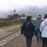 Dépression Pierrick : dans le Finistère, des rafales atteignant les 130 km/h
La dépression Pierrick a soufflé dès les premières heures, lundi 8 avril, sur le Finistère. Le département breton a été placé en vigilance orange et les habitants sont invités à la plus grande vigilance.