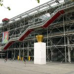 La Cour des comptes épingle sévèrement le Centre Pompidou dans un rapport
La Cour des comptes fustige dans son rapport un "projet de rénovation insuffisamment piloté et dont le financement n'est pas assuré".