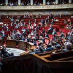 "Cette reconnaissance est symbolique, juridique et apaisante" : le génocide des Assyro-Chaldéens reconnu par l’Assemblée nationale
Cette communauté chrétienne originaire de Mésopotamie massacrée sous l'empire ottoman porte cette demande depuis longtemps, au même titre que le génocide arménien considéré comme l'un des quatre génocides officiellement reconnus par l'ONU.
