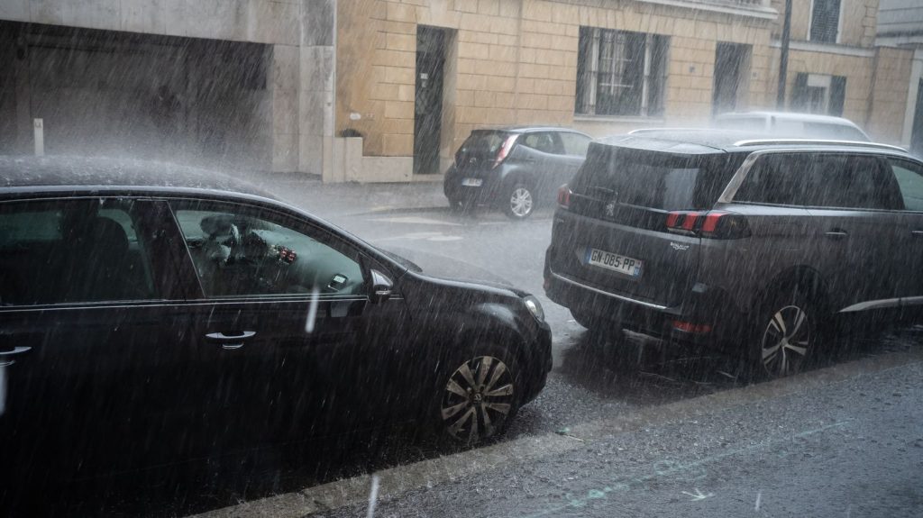 Intempéries : la France a connu en mars un niveau de précipitations record, annonce Météo-France
Mars 2024 se positionne comme le cinquième mois le plus arrosé depuis le début des mesures effectuées par Météo-France en 1958.