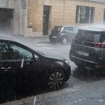 Intempéries : la France a connu en mars un niveau de précipitations record, annonce Météo-France
Mars 2024 se positionne comme le cinquième mois le plus arrosé depuis le début des mesures effectuées par Météo-France en 1958.