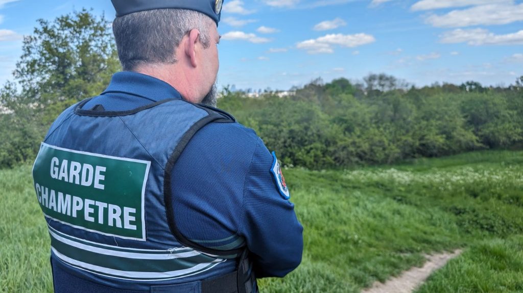 Reportage
"On a toujours cette image d'Épinal" : malgré l'évolution de ses missions, le métier de garde champêtre peine à recruter
D'après les chiffres du ministère de l'Intérieur, le nombre de gardes champêtres a été divisé par deux en dix ans.