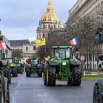 Projet de loi d'orientation sur l'agriculture : "intérêt général", formation et allègement des sanctions... Que contient le texte ?
Le gouvernement présente mercredi son texte en conseil des ministres pour réformer le secteur et répondre à la colère des agriculteurs après la mobilisation nationale du début de l'année.