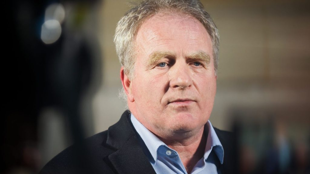 Réforme de l'assurance-chômage : "Le gouvernement fait du populisme du début jusqu'à la fin", dénonce le président de la CFE-CGC
Le gouvernement fixera de nouvelles règles d'indemnisation pour les demandeurs d’emploi à partir du 1er juillet, après l'échec des négociations des partenaires sociaux.