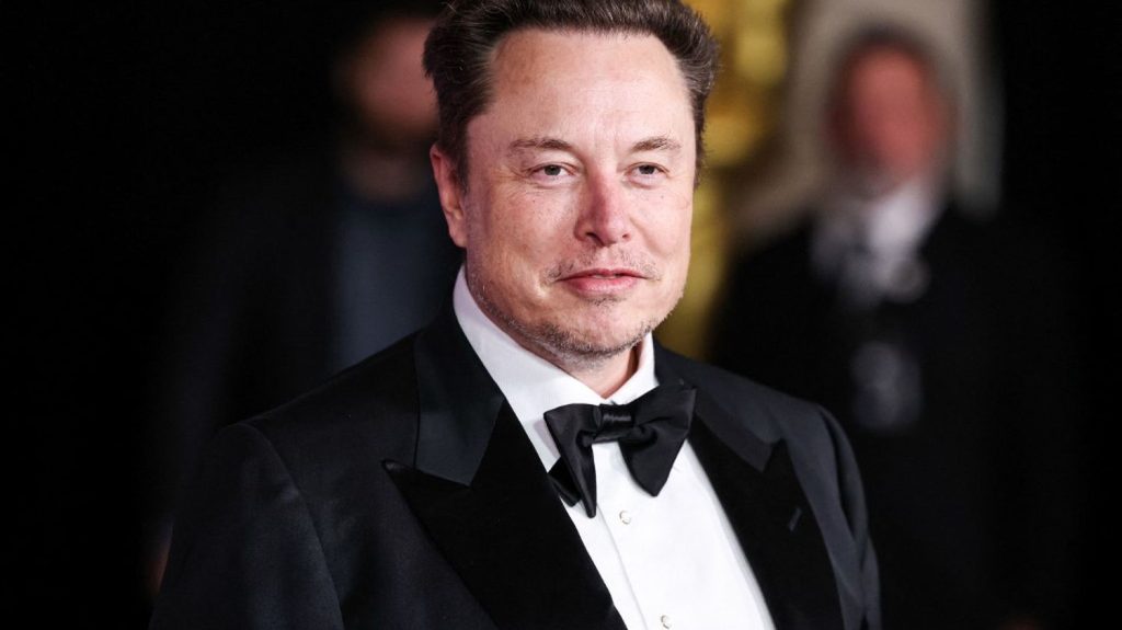 Tesla : malgré une annulation en justice, le plan de rémunération d'Elon Musk de nouveau soumis aux actionnaires
Ce plan, autorisé par le conseil d'administration de Tesla en 2018, était alors estimé à 56 milliards de dollars.