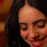 Cinéma : rencontre avec Hafsia Herzi, star vibrante et touchante du cinéma d’auteur
Depuis ses premiers pas dans "La graine et le Mulet", Hafsia Herzi, récompensée d’un César pour ce rôle, s’est imposée comme actrice et réalisatrice. Rencontre.