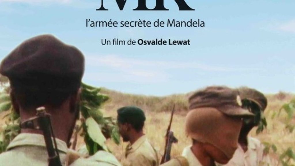 "MK, l'armée secrète de Mandela" : la cinéaste Osvalde Lewat à la rencontre des membres oubliés d'une historique armée de libération
Le dernier documentaire d'Osvalde Lewat est une occasion unique de découvrir quelques-uns des soldats de l'ombre de la lutte contre l'apartheid. Leur victoire donnera naissance à la nation arc-en-ciel. La cinéaste a recueilli en Afrique du Sud les témoignages inédits des soldats de "MK, l'armée secrète de Mandela".