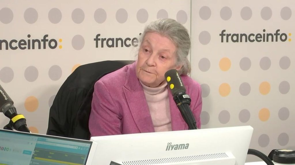 Chantier de réouverture de Notre-Dame : "Le calendrier sera tenu, même si ce n'est pas celui d'origine", selon une experte
Cinq ans après l'incendie, la flèche de Notre-Dame est de nouveau visible dans le ciel de Paris. La réouverture de la cathédrale est prévue pour le 8 décembre. Pour Maryvonne de Saint-Pulgent ancienne directrice du Patrimoine au ministère de la Culture, le calendrier reste néanmoins extrêmement tendu.