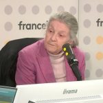 Chantier de réouverture de Notre-Dame : "Le calendrier sera tenu, même si ce n'est pas celui d'origine", selon une experte
Cinq ans après l'incendie, la flèche de Notre-Dame est de nouveau visible dans le ciel de Paris. La réouverture de la cathédrale est prévue pour le 8 décembre. Pour Maryvonne de Saint-Pulgent ancienne directrice du Patrimoine au ministère de la Culture, le calendrier reste néanmoins extrêmement tendu.