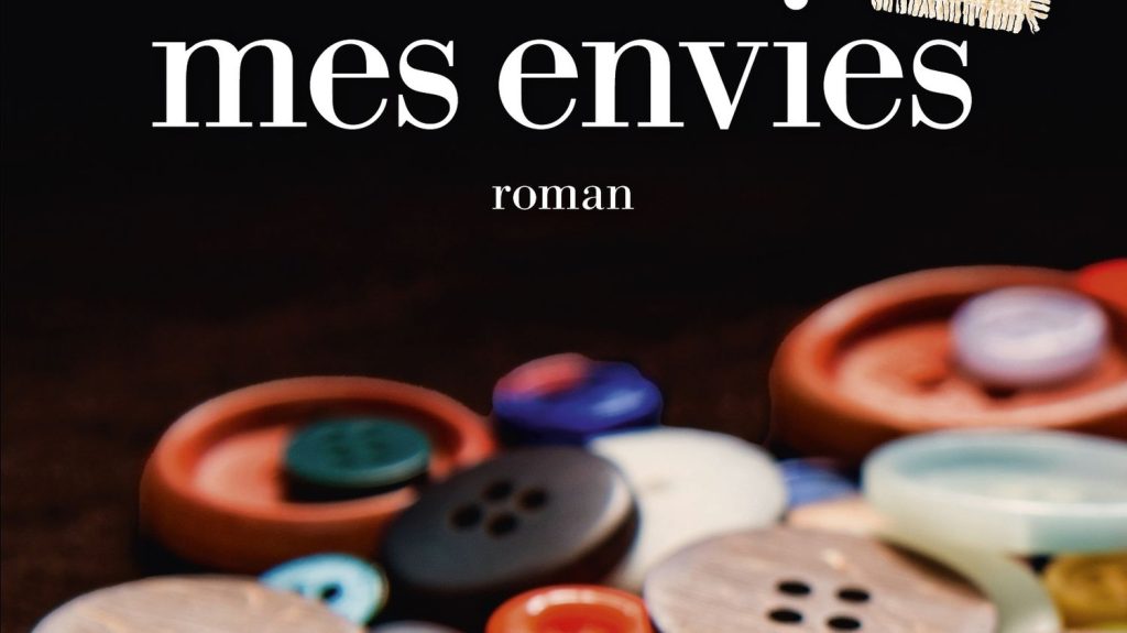 "La liste 2 mes envies" de Grégoire Delacourt
C’est un peu comme si nous aussi, on avait gagné à l’Euromillions ! Merci Grégoire Delacourt, c’est enfin le retour de Jocelyne avec ‘’La liste 2 mes envies’’.