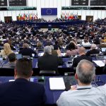 Colère des agriculteurs : le Parlement européen adopte une révision de la PAC, qui assouplit les règles environnementales
Face aux mobilisations dans plusieurs pays, la Commission européenne avait proposé, mi-mars, de revoir une partie des critères environnementaux de la politique agricole commune révisée en 2023.
