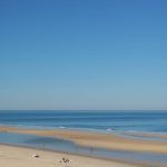 Les départements littoraux de Nouvelle-Aquitaine concernés par un "risque maximal" de baïnes samedi
Les courants sont "particulièrement forts et pourraient facilement entraîner les baigneurs vers le large", précise le Centre opérationnel de zone Sud-Ouest.