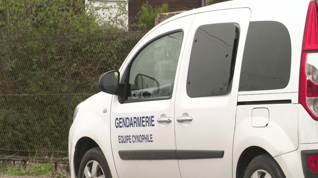 Yonne : 70 kg de drogue saisis chez une maire
70 kg de cannabis ont été retrouvés au domicile familial de la maire d’Avallon, dans l’Yonne, dimanche 7 avril. Sept personnes ont été interpellées, la maire mais aussi deux de ses frères.