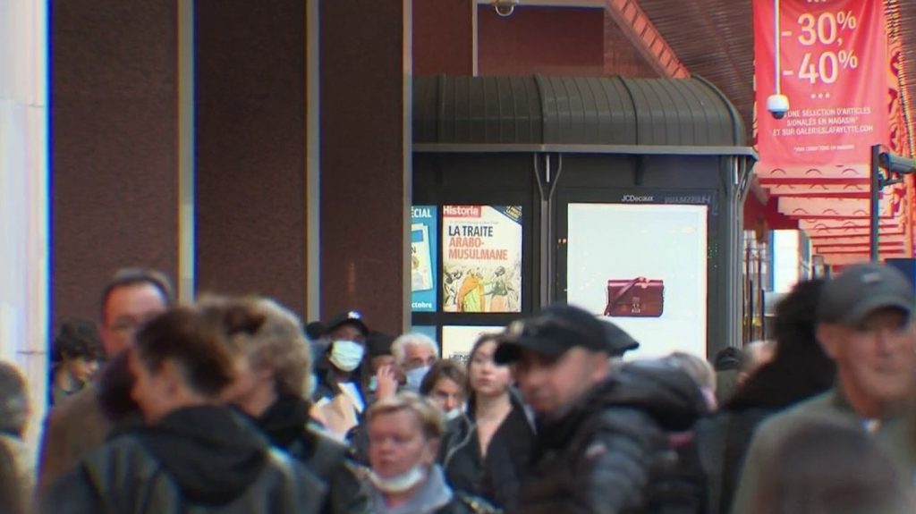 Salaire "décent" chez Michelin : quel est le bon montant ?
Le patron du groupe Michelin a promis un salaire "décent" à tous ses salariés. Vendredi 19 avril, les équipes de France Télévisions sont parties questionner les Français à ce sujet.