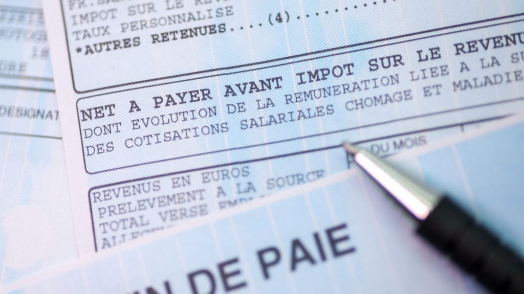 Pouvoir d’achat : qu’est-ce qu’un salaire "décent" ? Les informés de l'éco du 20 avril
Tous les samedis, deux économistes débattent des sujets qui marquent l’actualité économique et sociale.