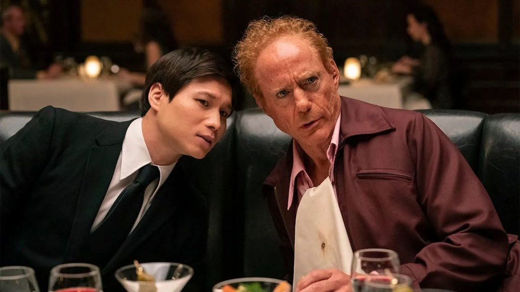 Sandra Oh dans "The Sympathizer" : "J'aime qu'on raconte la guerre du Vietnam à travers les yeux de cet espion double"
Le réalisateur coréen de "Old Boy", Parc Chan-wook, signe un nouveau thriller qui se déroule autour de la guerre du Vietnam et d'un agent double. La série musclée est inspirée d'un roman qui avait obtenu le Prix Pulitzer. Elle bénéficie aussi de trois rôles en or pour le comédien et coproducteur Robert Downey Jr. La série est diffusée à partir du 15 avril, sur le Pass Warner.
