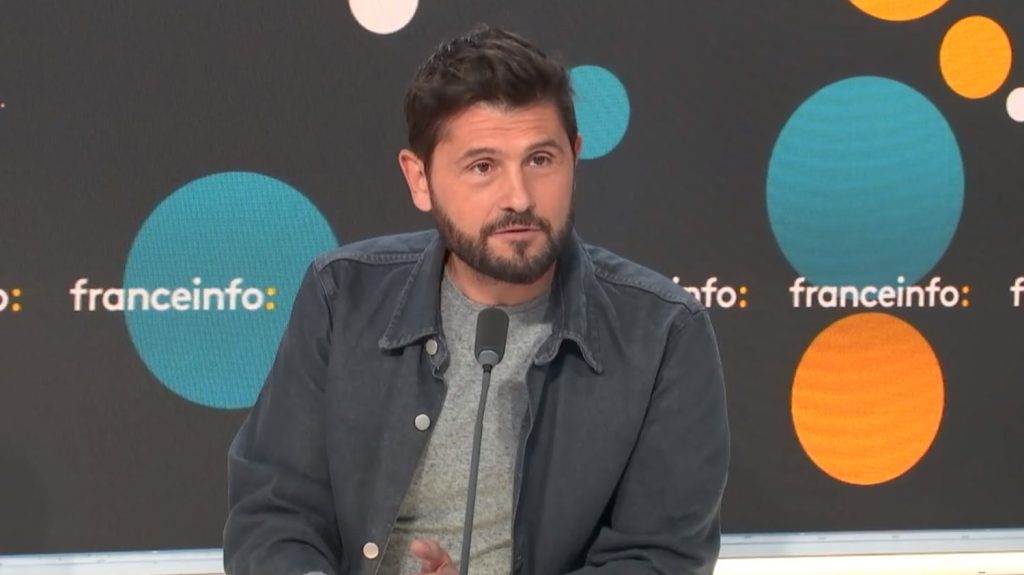 Téléréalité : Secret Story revient sur TF1 mais "La Voix" ne sera plus la même
Christophe Beaugrand se dit "dégoûté" de ne plus travailler avec Dominique Duforest, emblématique personnage de "La Voix" du programme pendant 11 ans. La 12e saison s'ouvre mardi 23 avril, à 23h30.