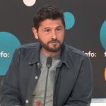 Téléréalité : Secret Story revient sur TF1 mais "La Voix" ne sera plus la même
Christophe Beaugrand se dit "dégoûté" de ne plus travailler avec Dominique Duforest, emblématique personnage de "La Voix" du programme pendant 11 ans. La 12e saison s'ouvre mardi 23 avril, à 23h30.