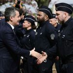 Paris 2024 : comment fonctionnera le système de QR code mis en place pour assurer la sécurité de la cérémonie d'ouverture ?
Le ministre de l'Intérieur a annoncé l'ouverture le 10 mai de la plateforme permettant de s'inscrire pour obtenir le laissez-passer.